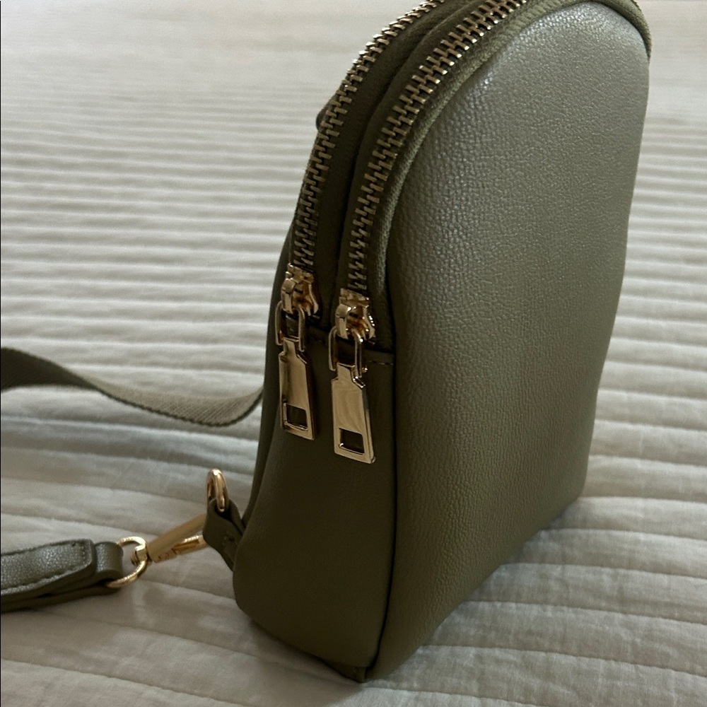 Madison West Sage Mini Bag